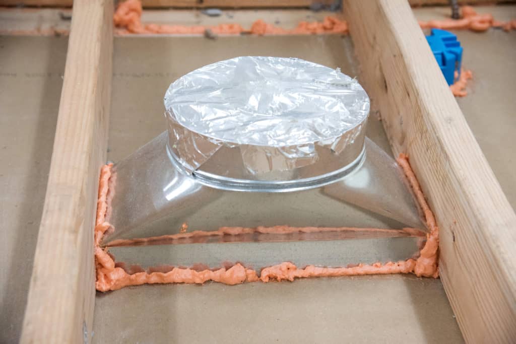 houston attic insulation contractor