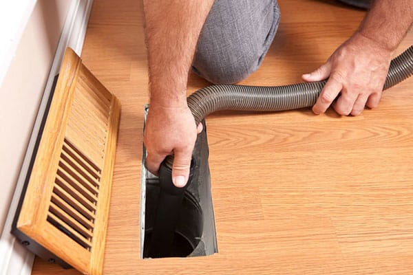 Duct Cleaning Services | Attic Insulation & Air Sealing by First Defense Insulation