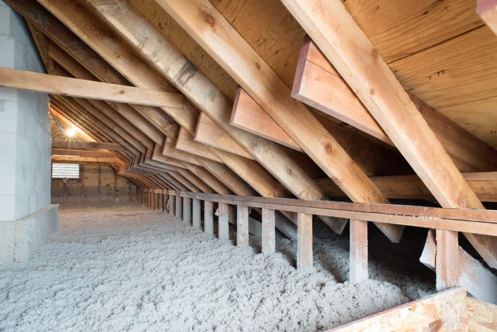 How Insulation Works | Attic Insulation & Air Sealing by First Defense Insulation