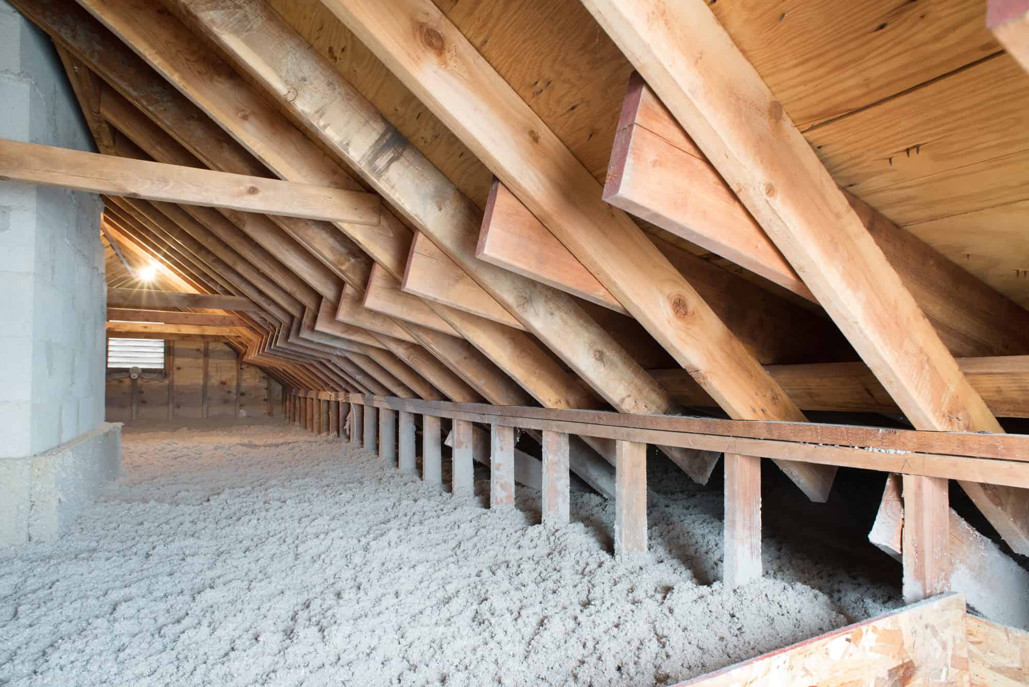 How Insulation Works First Defense Insulation