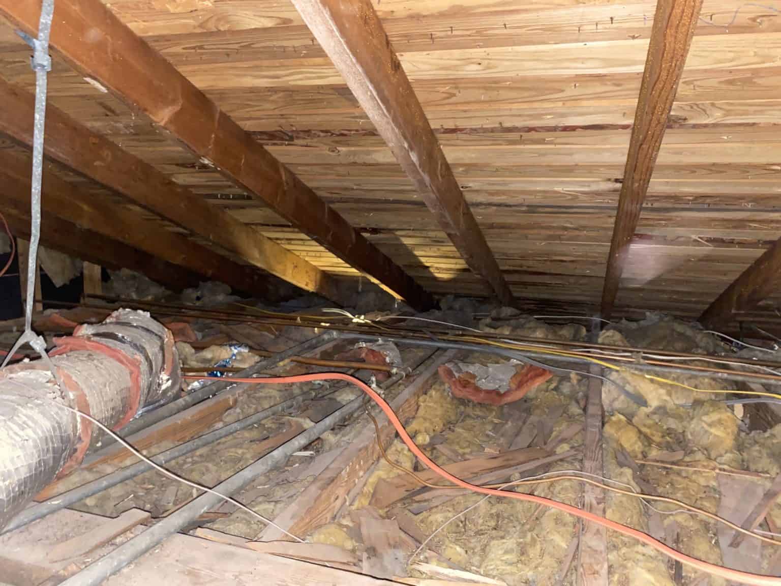 Under Insulated Home Problems That Can Occur First Defense Insulation