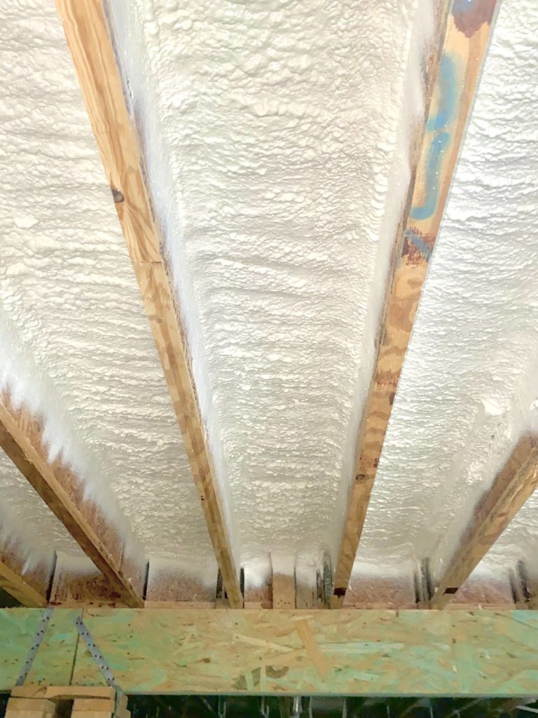 Crawl Space Insulation Houston - First Defense Insulation