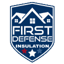 First Defense Insulation Logo