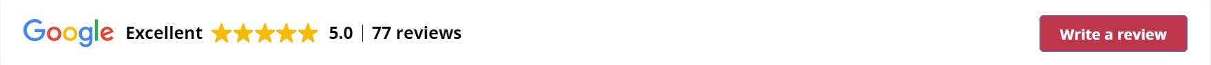google reviews